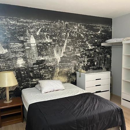 Aparthotel Qi Intelligence Flat à São Paulo Extérieur photo
