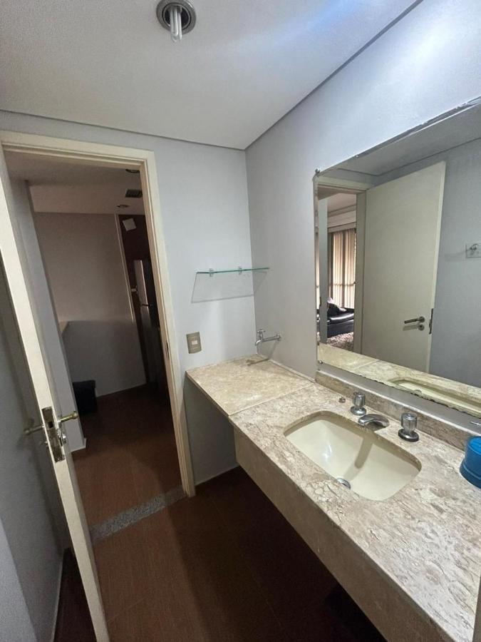 Aparthotel Qi Intelligence Flat à São Paulo Extérieur photo