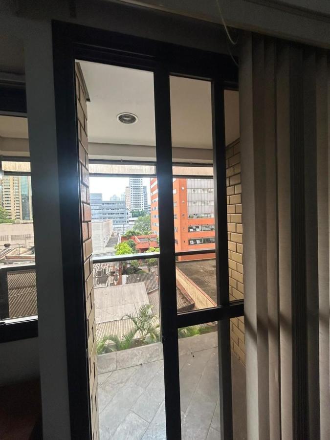 Aparthotel Qi Intelligence Flat à São Paulo Extérieur photo